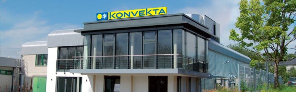 Konvekta